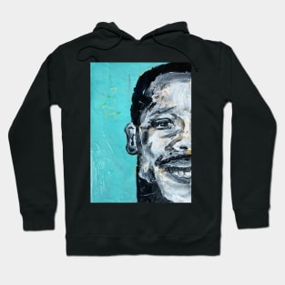 Tony Atlas Hoodie